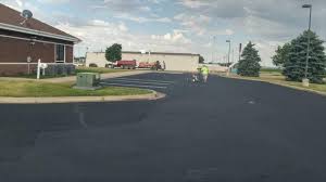 Why Choose Us For All Your Driveway Paving Needs in Paloma Creek South, TX?